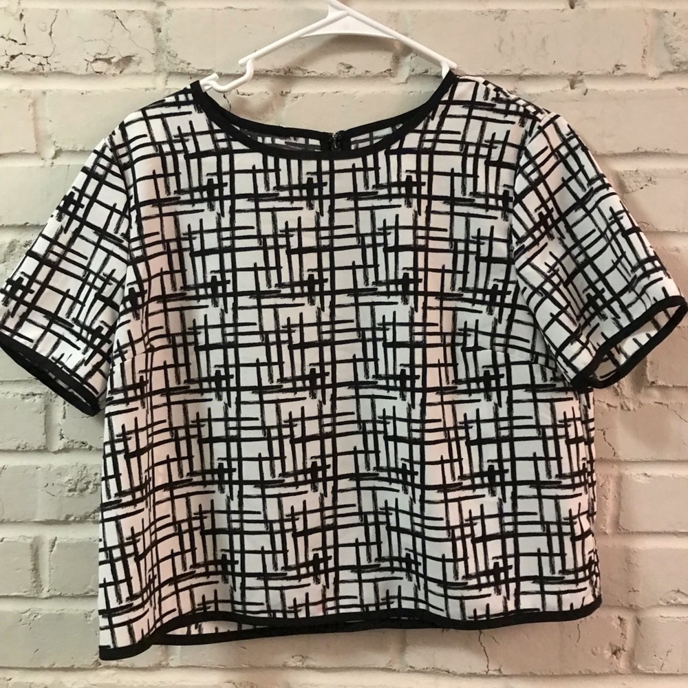 Work Blouse
